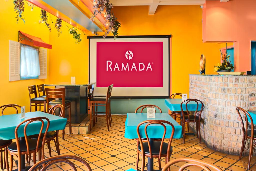 Ramada Oakland Park Inn Φορτ Λόντερντεϊλ Εξωτερικό φωτογραφία